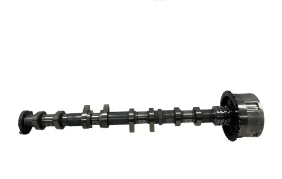 Camshaft