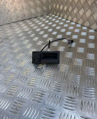 Volkswagen Passat Alltrack Reversing camera 3C9827566A 3C0827566A