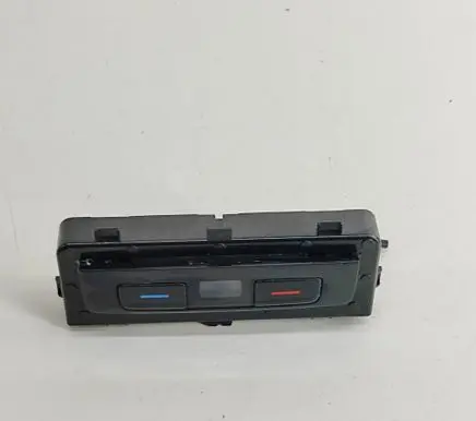 Volkswagen PASSAT B8 Interior fan control switch 3G0907049D