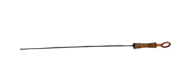 Skoda Roomster (5J) Oil level dip stick NOCODE