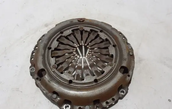 Opel Combo E Pressure plate 1650400680