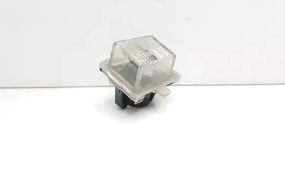 Mercedes-Benz E C207 W207 Number plate light A2218200456