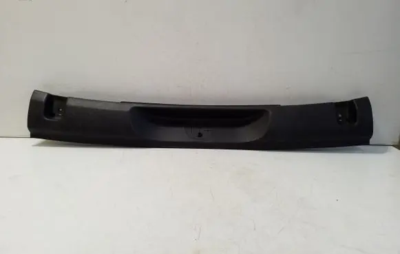 Jeep Cherokee Trunk/boot sill cover protection 1UD14DX9AB