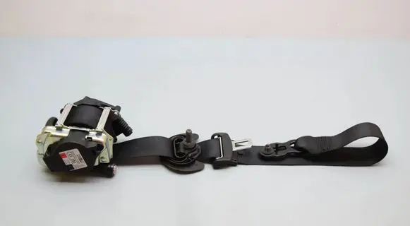BMW 5 G60 G61 Front seatbelt 6356295F
