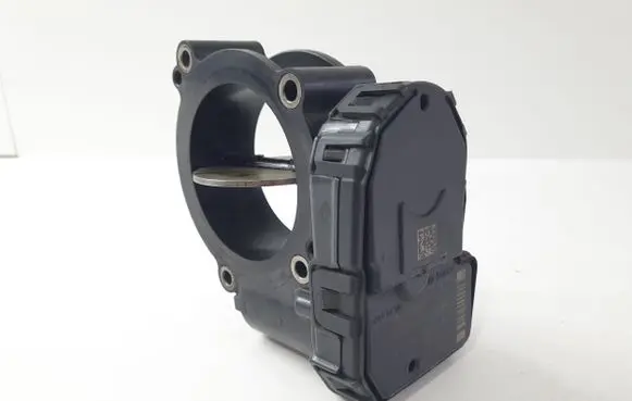 Throttle valve