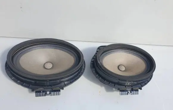 Chevrolet Camaro Subwoofer speaker 23125292 7320300000000X