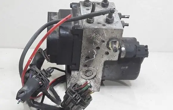 Nissan Primera ABS Pump 47600AU800 0265202518