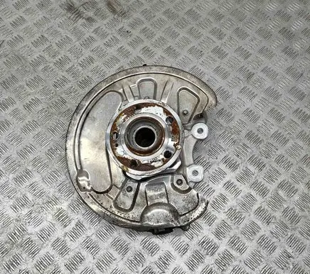 Mercedes-Benz GLE W167 Rear wheel hub A1674233200 A1673571200