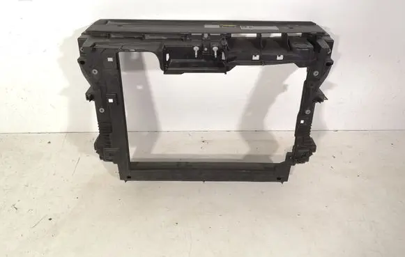 Seat Alhambra (Mk2) Radiator support slam panel 7N0805588B
