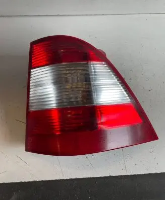 Mercedes-Benz ML W163 Rear/tail lights A1638202064 22090201 151405667