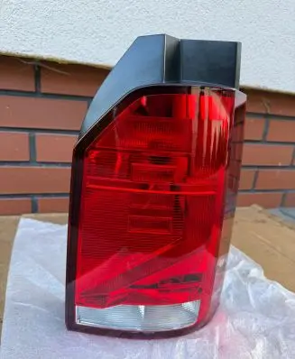 Volkswagen Transporter - Caravelle T6 Rear/tail lights 7LA945096J F03776000C