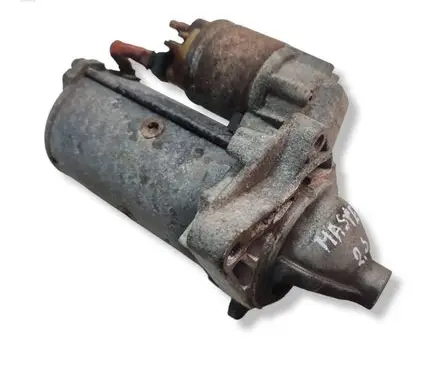Renault Master III Starter motor 8200568535E TS22E8 08D00319MM