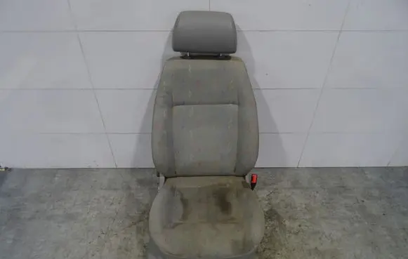 Front passenger seat