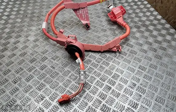 Toyota Corolla E160 E170 Engine installation wiring loom 821H102300