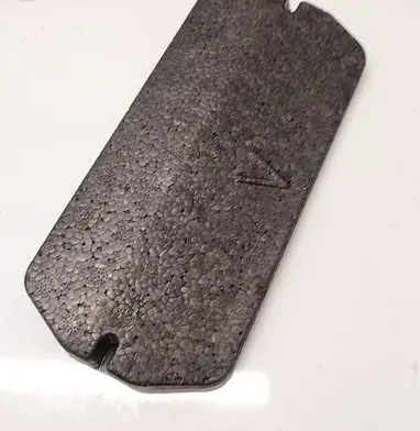 BMW 5 GT F07 Other exterior part 52758211