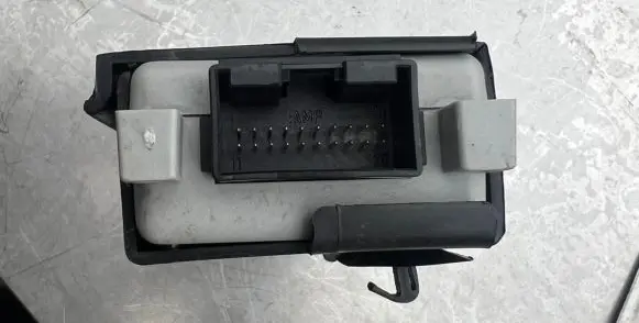 Phone control unit/module