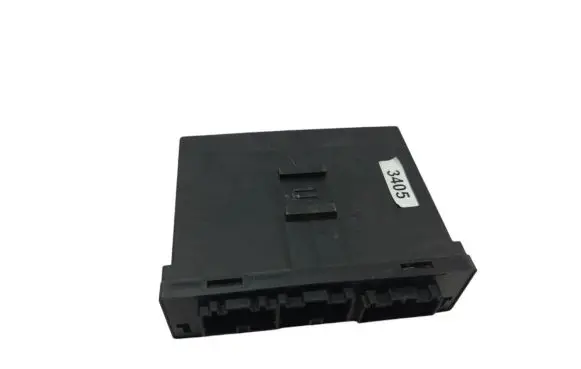 Nissan Primera Comfort/convenience module 28550AV7 5WK48121 5WK48124