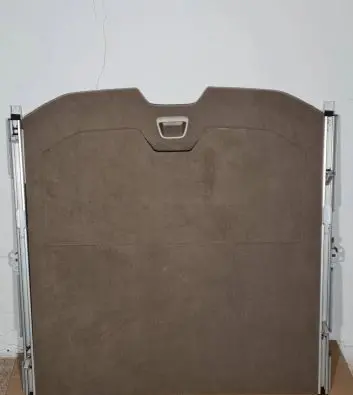 Volvo XC70 Trunk/boot floor carpet liner 