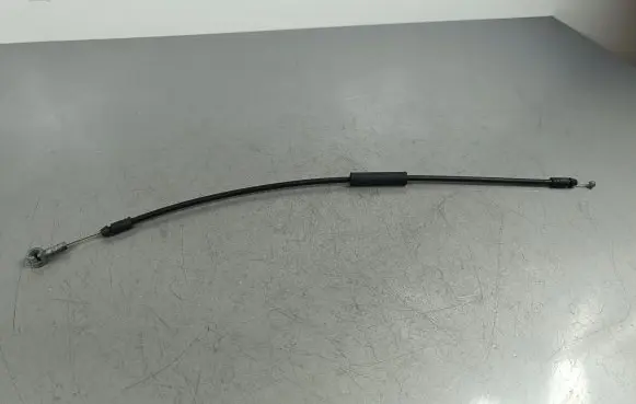 SsangYong Korando Engine bonnet/hood lock release cable 
