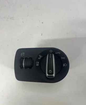 Audi Q3 8U Light switch 10107235 8X2941531A