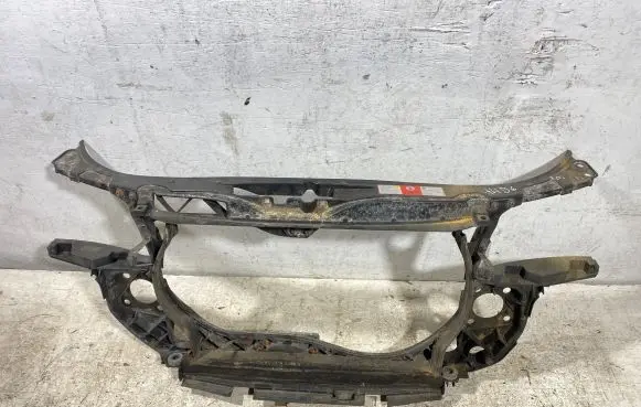 Audi A4 S4 B6 8E 8H Radiator support slam panel