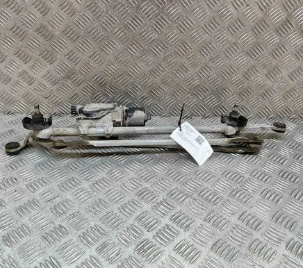 Nissan NP300 Front wiper linkage and motor 288404KJ0A