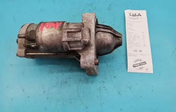 Ford Focus Starter motor AV6N-11000-GD IMPRK1401650