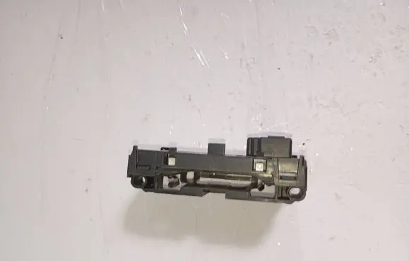 Renault Laguna II Ignition key card reader 8200074331