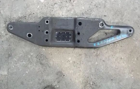 Volkswagen Crafter Other front suspension part 