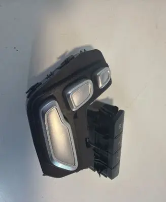 Mercedes-Benz E W212 Seat control switch A2129050251 10027637