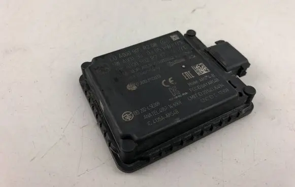 Mercedes-Benz CLS W257 Distronic sensor radar A0009058208