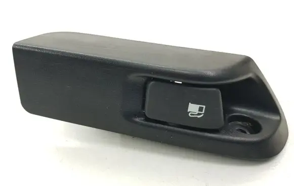 Toyota Prius (XW30) Fuel tank opening switch 