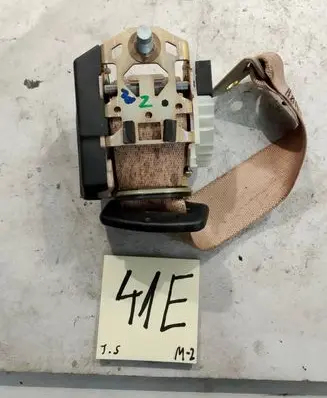 Fiat Palio Front seatbelt 46419777
