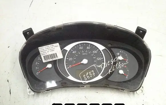 Hyundai Tucson LM Speedometer (instrument cluster) 94021-2EO10