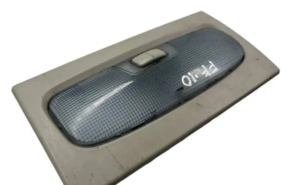 Ford Fiesta Front seat light 8A6113733AAW