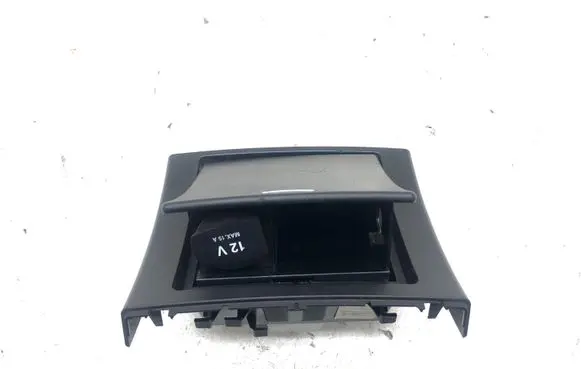 Mercedes-Benz E W212 Ashtray (rear) A2126803850