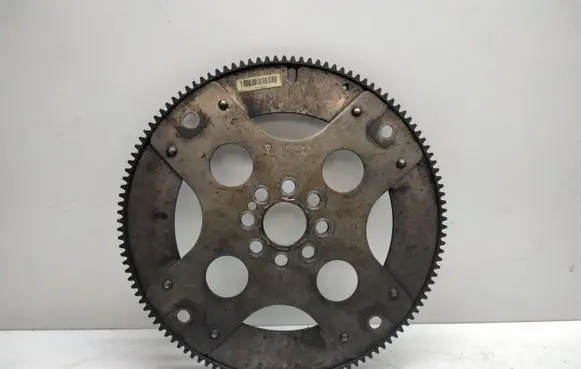 Flywheel