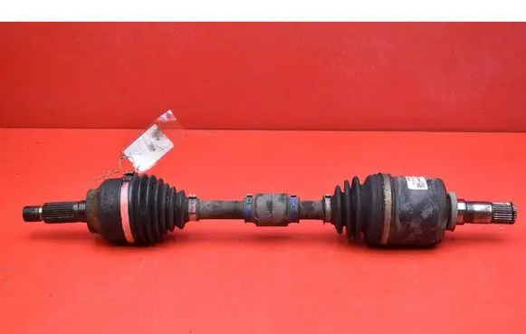 Mazda 3 II Front driveshaft GG6125600A