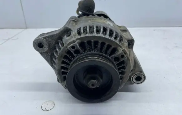 Honda HR-V Generator/alternator