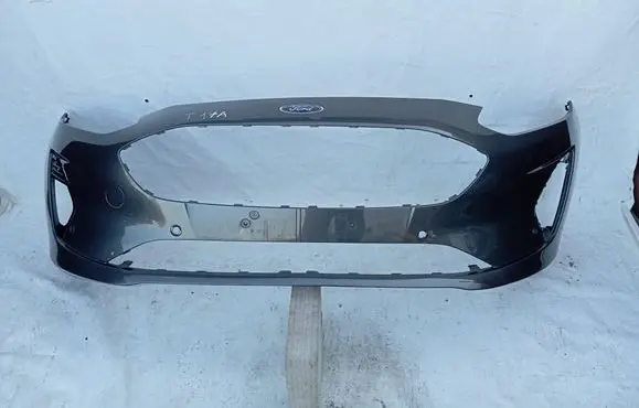 Ford Fiesta Front bumper H1BB17K819