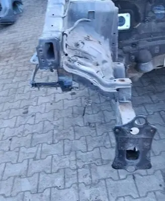 KIA Sportage Front side member 