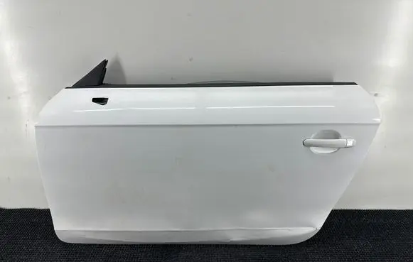 Audi TT TTS Mk2 Door (2 Door Coupe)