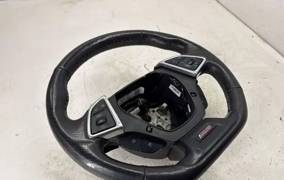 Chevrolet Camaro Steering wheel 84449716 87865448 84744938
