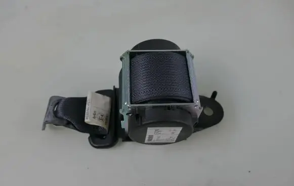 Mitsubishi ASX Rear seatbelt 617821700