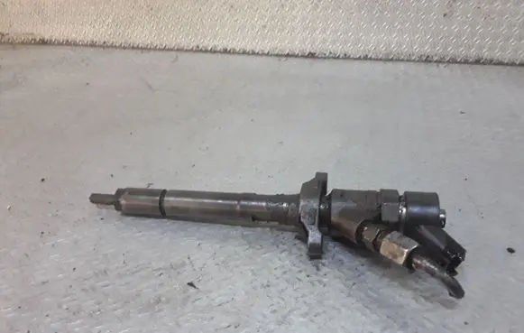 Ford Focus Fuel injector 0445110239