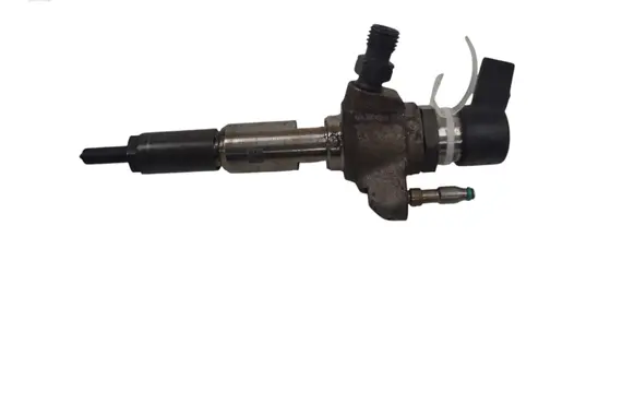 Volvo V40 Fuel injector 9802448680