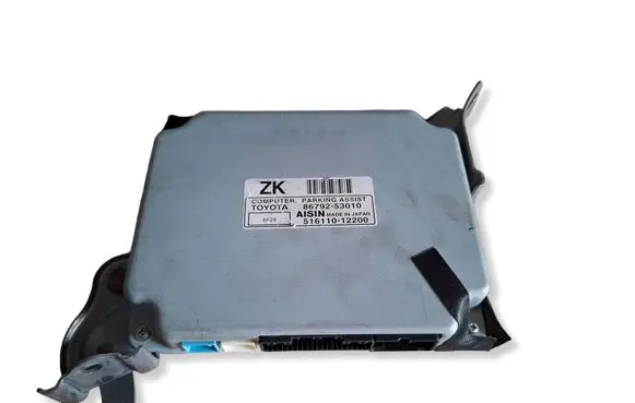 Lexus IS 220D-250-350 Parking PDC control unit/module 8679253010 51611012200
