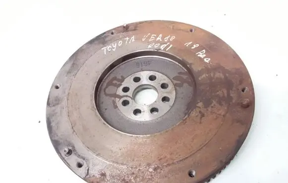 Toyota Verso Flywheel