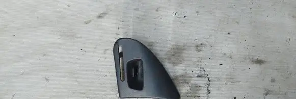 Ford Galaxy Seat belt trim 7m0868856