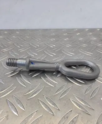 BMW 3 E90 E91 Towing hook eye